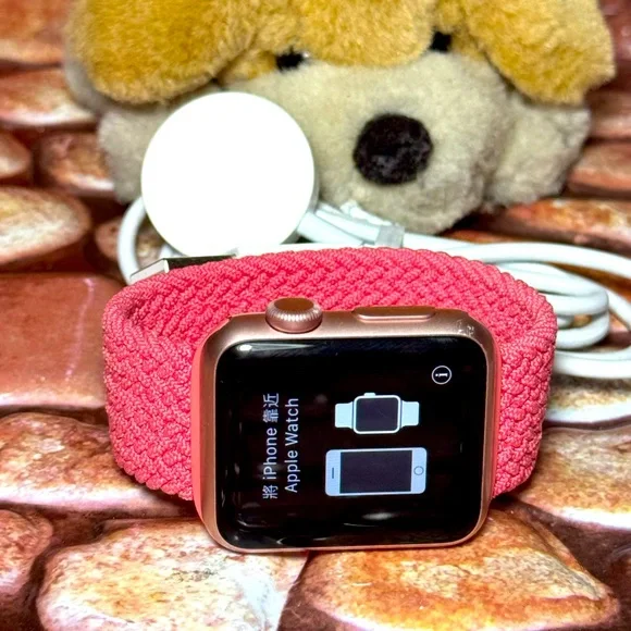Apple | Wearables | Rose Gold Apple Watch Series 700 38 Mm | Poshmark Apple | Wearables | Rose Gold Apple Watch Series 700 38 Mm | Poshmark
